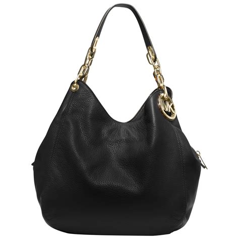 michael kors fulton hobo shoulder bag